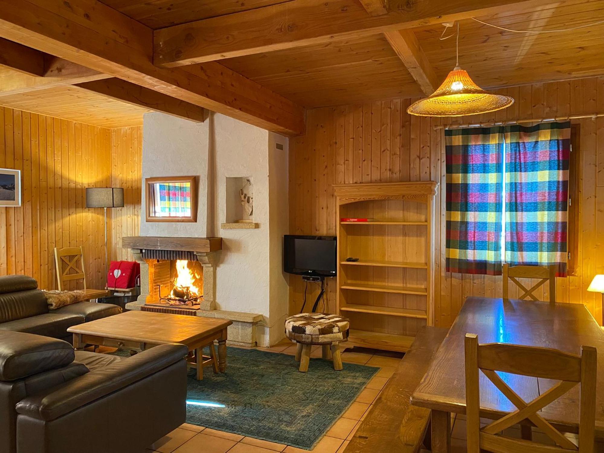 Chalet Aster Daire Germ Dış mekan fotoğraf